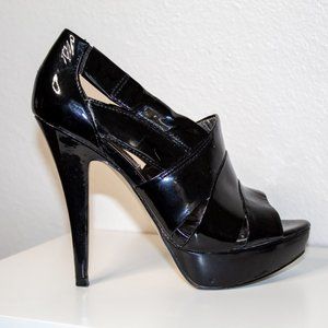 Steve Madden Patent Leather Heels